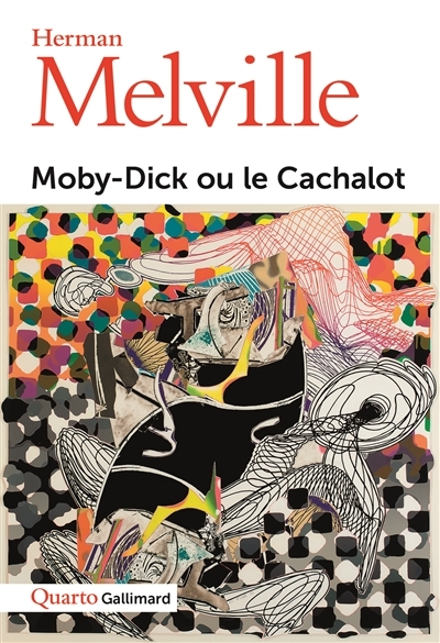 Moby Dick ou Le cachalot | Melville, Herman