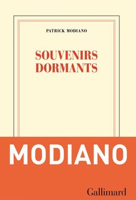 Souvenirs dormants | MODIANO PATRICK 
