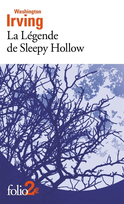 La légende de Sleepy Hollow | Irving, Washington