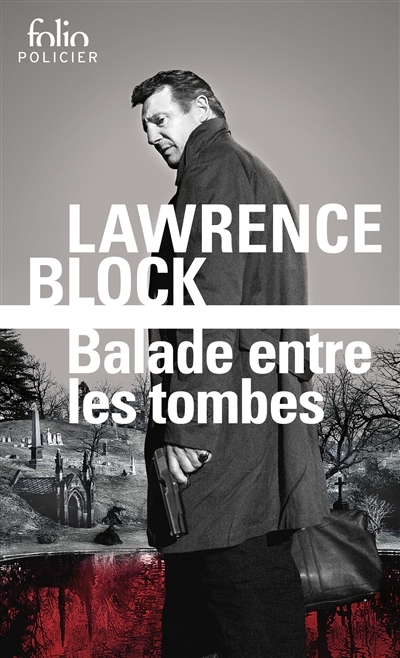 Balade entre les tombes | Block, Lawrence