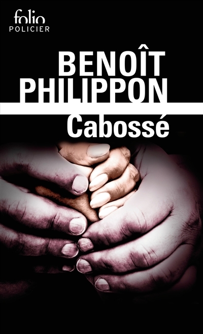 Cabossé | Philippon, Benoît