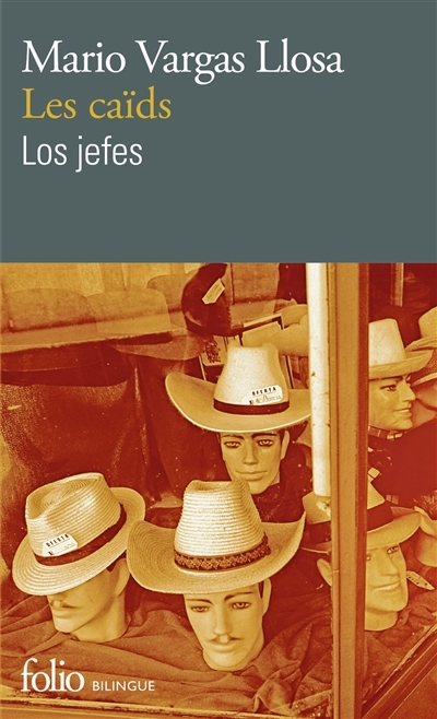 Caïds (Les) | Vargas Llosa, Mario