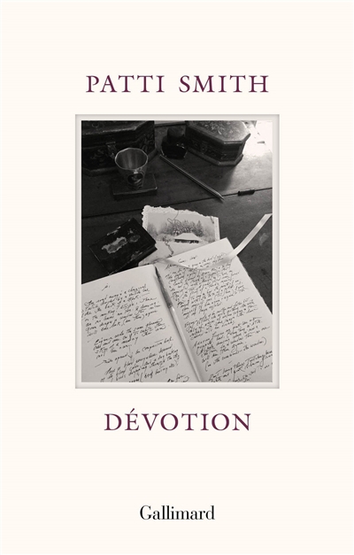 Dévotion | Smith, Patti