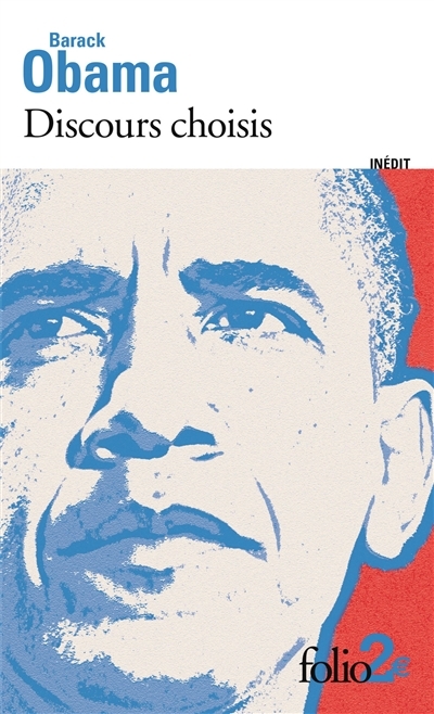 Discours choisis | Obama, Barack