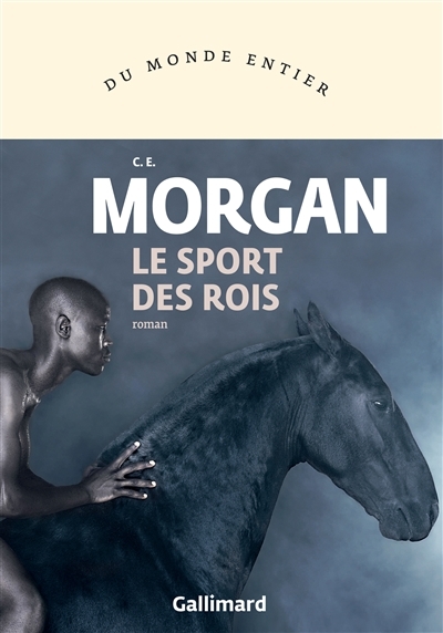 Sport des Rois (Le) | Morgan, C. E.