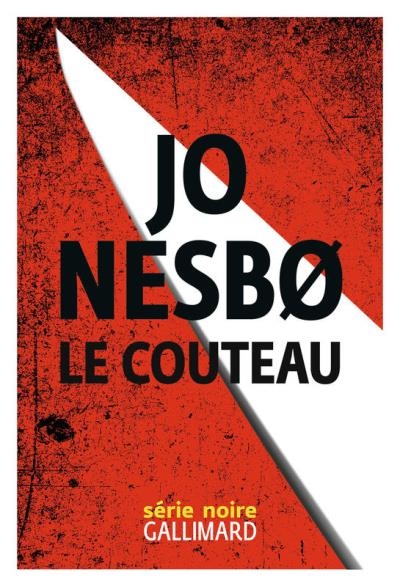 couteau (Le) | Nesbo, Jo