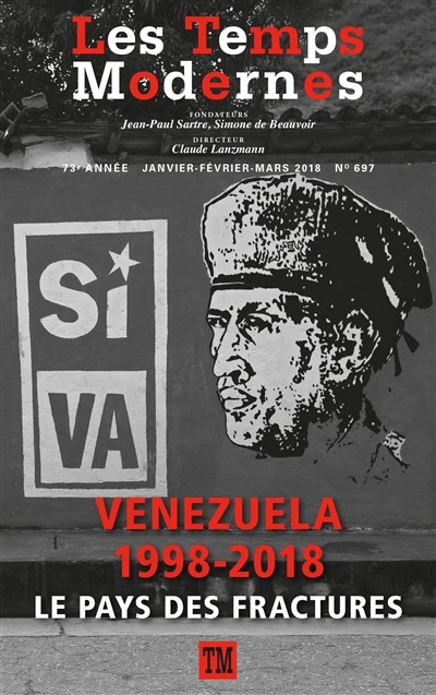Venezuela 1998-2018 | 