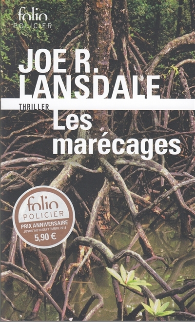 Marécages (Les) | Lansdale, Joe R.