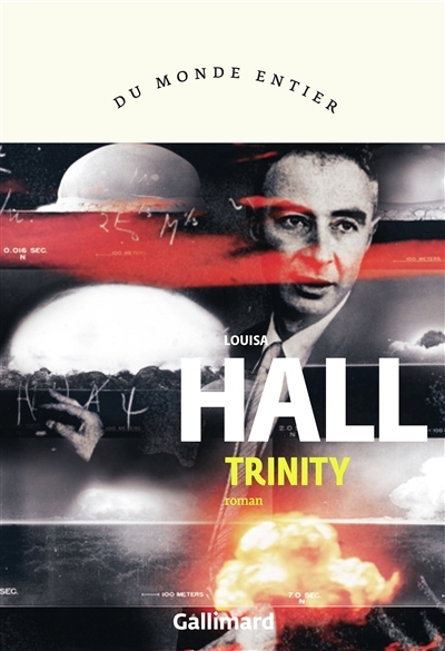 Trinity | Hall, Louisa
