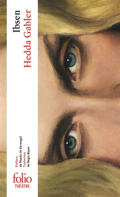 Hedda Gabler  | Ibsen, Henrik