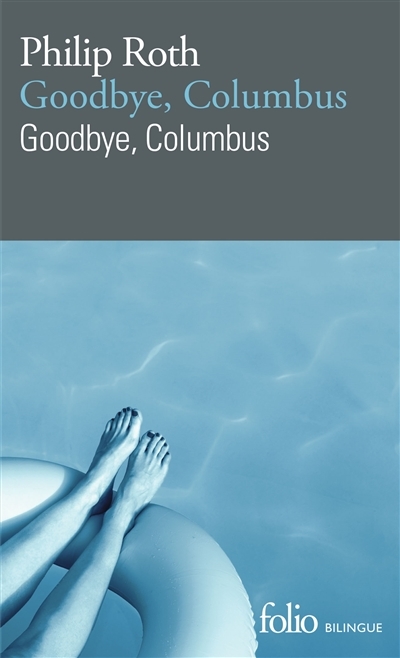 Goodbye, Columbus | Roth, Philip