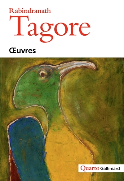 Oeuvres | Tagore, Rabindranath