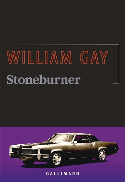Stoneburner | Gay, William