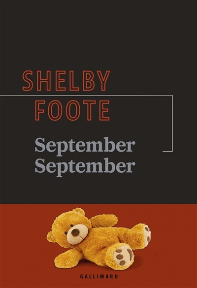 September september | Foote, Shelby