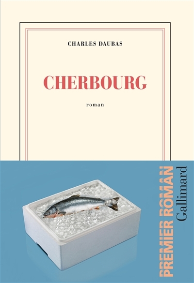 Cherbourg | Daubas, Charles