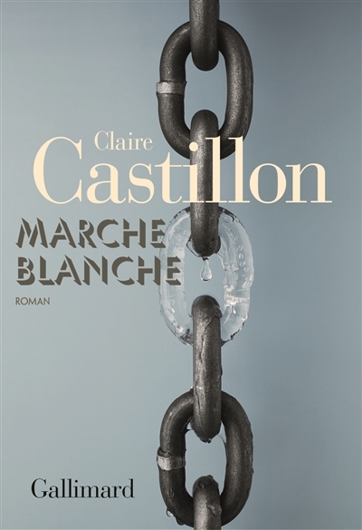 Marche blanche | Castillon, Claire