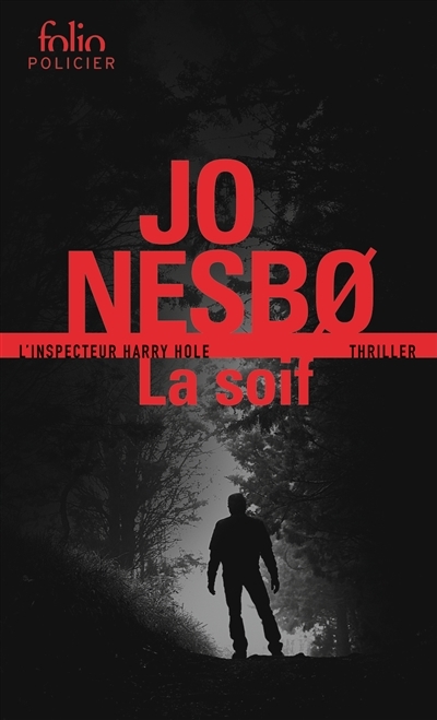 soif (La) | Nesbo, Jo