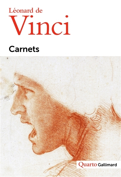 Carnets | Léonard de Vinci