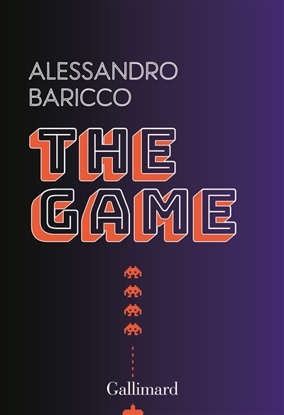 The game | Baricco, Alessandro