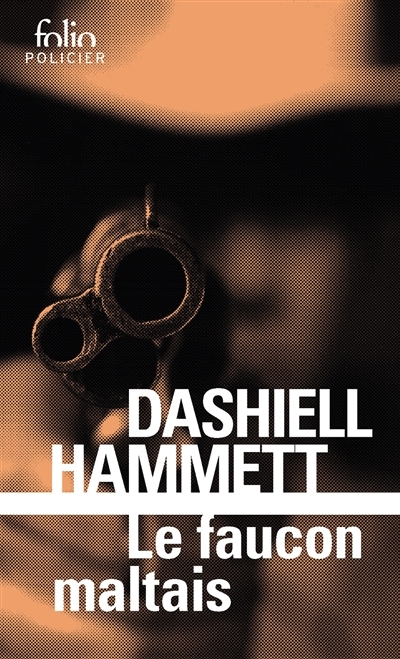 faucon maltais (Le) | Hammett, Dashiell