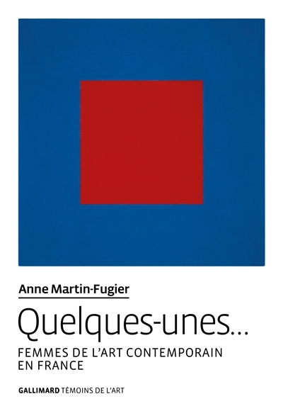 Quelques-unes... | Martin-Fugier, Anne