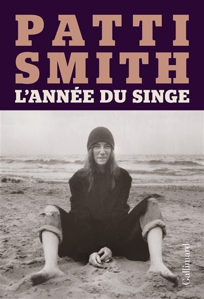 Année du singe (L') | Smith, Patti