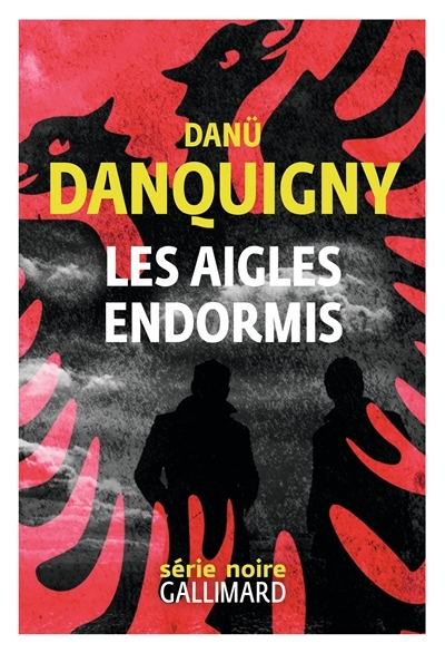 aigles endormis (Les) | Danquigny, Danü