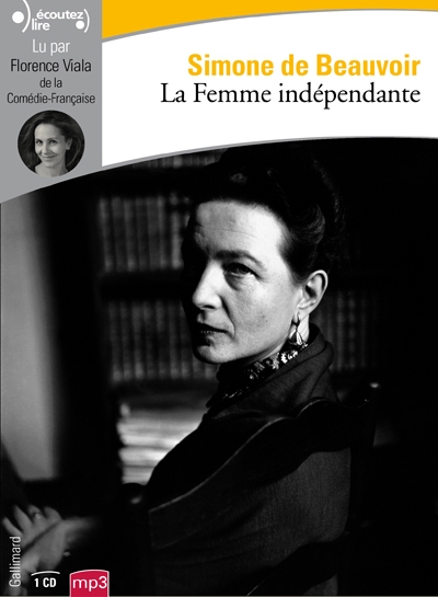 femme indépendante (La) | Beauvoir, Simone de