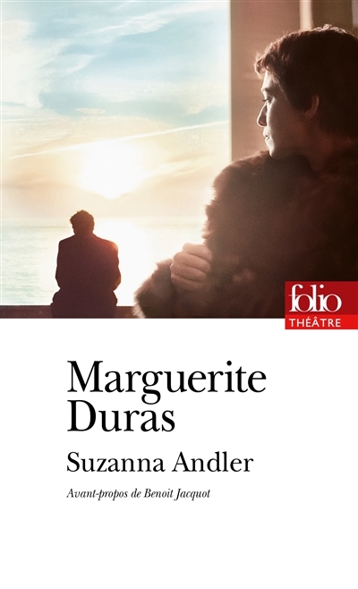 Suzanne Andler | Duras, Marguerite