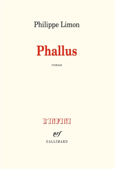 Phallus | Limon, Philippe