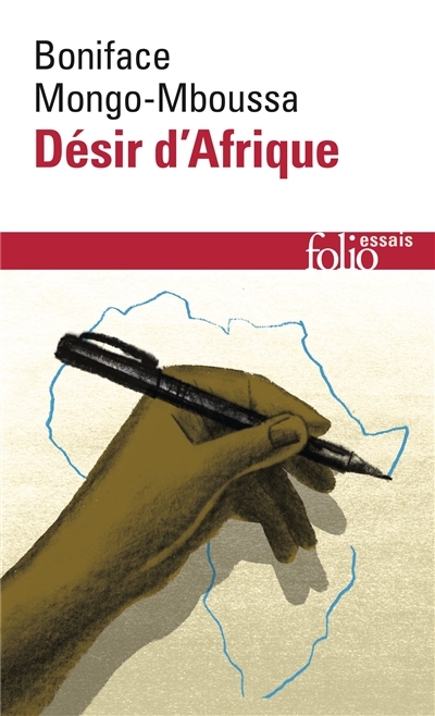 Désir d'Afrique | Mongo-Mboussa, Boniface