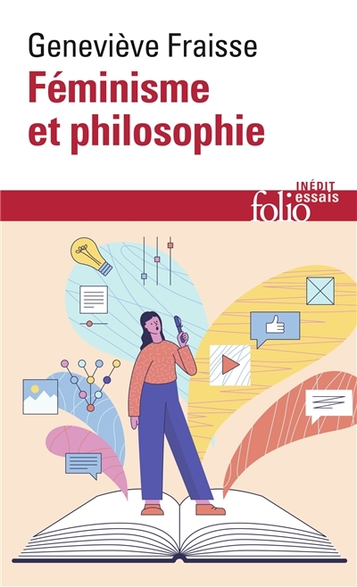 Féminisme et philosophie | Fraisse, Geneviève