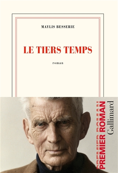 tiers temps (Le) | Besserie, Maylis