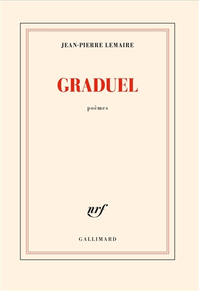 Graduel | Lemaire, Jean-Pierre
