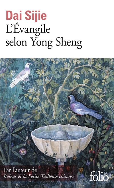L'Evangile selon Yong Sheng | Dai, Sijie