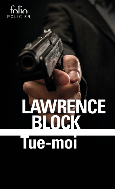 Tue-moi | Block, Lawrence
