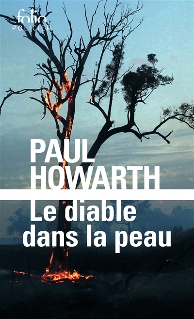 diable dans la peau (Le) | Howarth, Paul