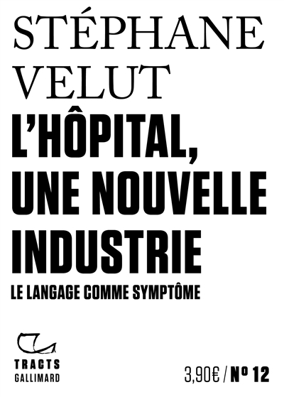 L'hôpital, une nouvelle industrie | Velut, Stéphane