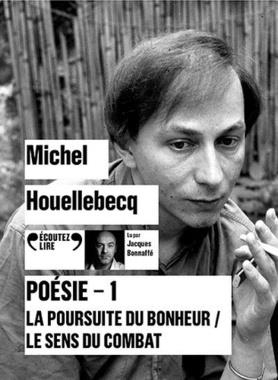 AUDIO - Poésie T.01 | Houellebecq, Michel
