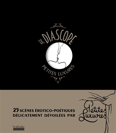 diascope Petites Luxures (Le) | Frankart, Simon