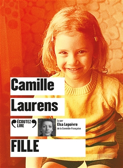Audio - Fille | Laurens, Camille