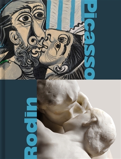 Picasso-Rodin | 