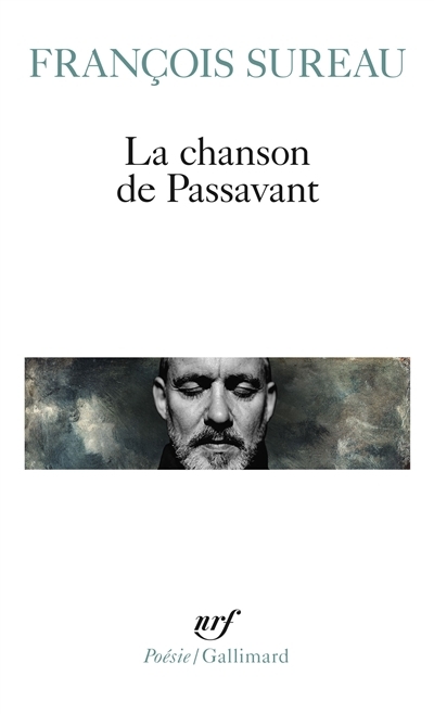 Chanson de Passavant (La) | Sureau, François