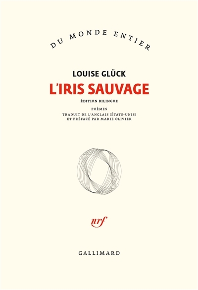 Iris sauvage (L') | Glück, Louise