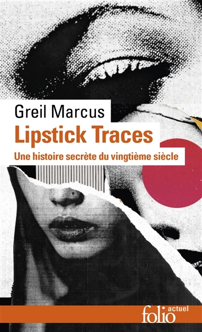 Lipstick traces | Marcus, Greil