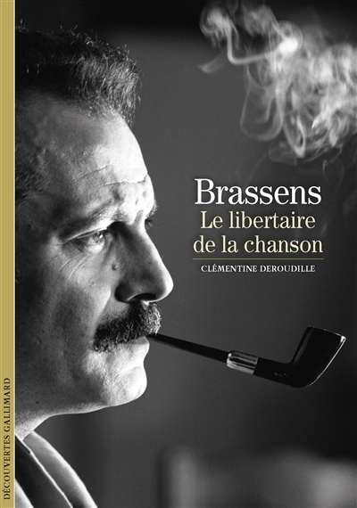 Brassens | Deroudille, Clémentine