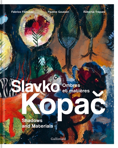Slavko Kopac : ombres et matières | Flahutez, Fabrice