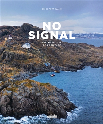 No signal | Portolano, Brice