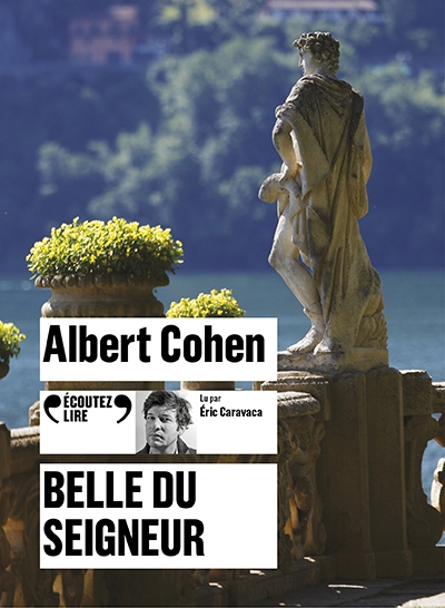 Audio - Belle du seigneur | Cohen, Albert