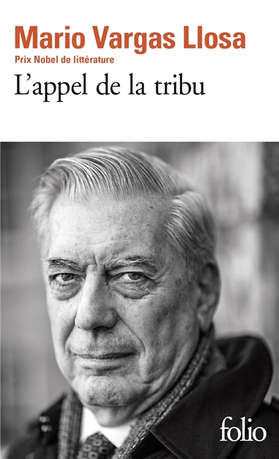 L'appel de la tribu | Vargas Llosa, Mario